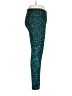 Lululemon Athletica Animal Print Teal Active Pants Size 10 - photo 4