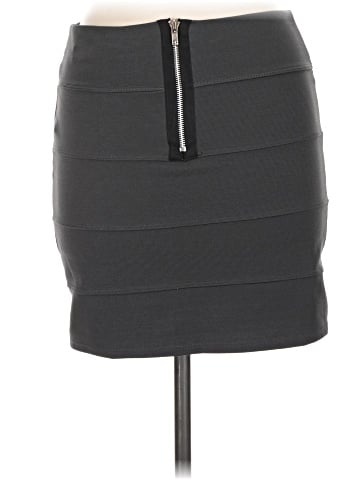 Charlotte Russe Casual Skirt (view 2)