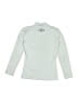Under Armour Silver Long Sleeve Turtleneck Size M (youth) - photo 2