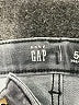Baby Gap Gray Jeans Size 5T - photo 3