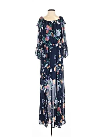 New York & Company Casual Dress (view 1)