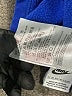 Nike Blue Sweatshirt Size 4T - photo 5