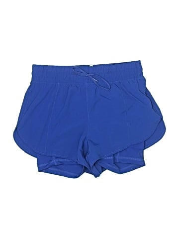 90 Degree by Reflex Athletic Shorts (view 1)