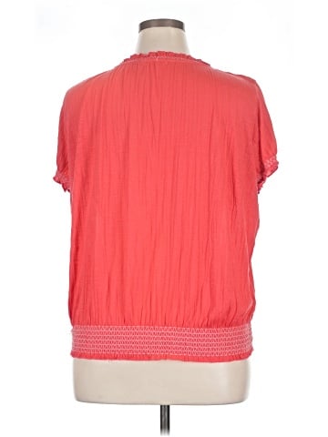 Faded Glory Short Sleeve T-Shirt (view 2)