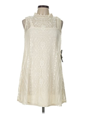 As U Wish Casual Dress (view 1)