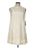 As U Wish Ivory Casual Dress Size L - photo 1