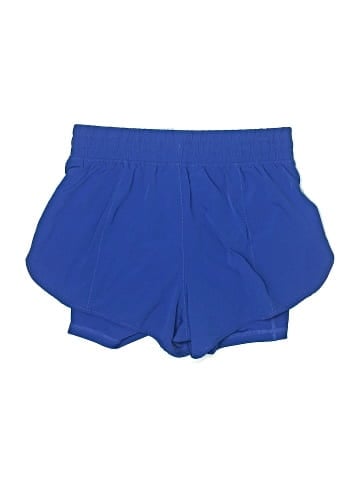90 Degree by Reflex Athletic Shorts (view 2)