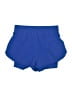 90 Degree by Reflex Solid Blue Athletic Shorts Size S - photo 2