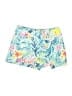Lilly Pulitzer Tropical Blue Skort Size 2 - photo 1