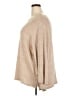 NY Collection Tan Pullover Sweater Size 3X - photo 5