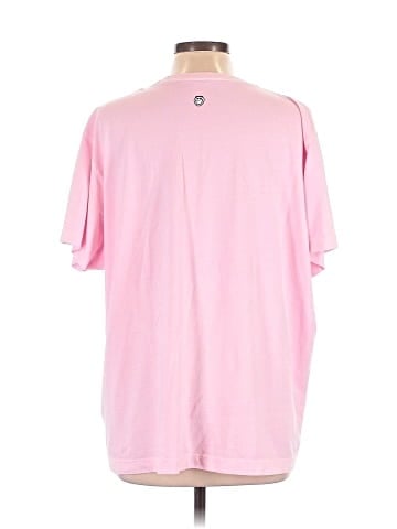 Life Is Good Short Sleeve T-Shirt (view 2)