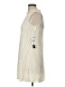 As U Wish Ivory Casual Dress Size L - photo 5