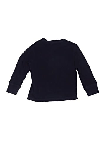 Polo by Ralph Lauren Long Sleeve Henley (view 2)