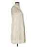As U Wish Ivory Casual Dress Size L - photo 4