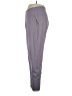 Unbranded Solid Gray Active Pants Size XL - photo 5
