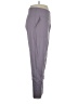 Unbranded Solid Gray Active Pants Size XL - photo 4