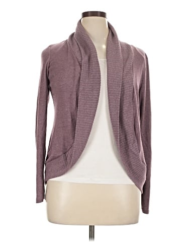 Delia's Cardigan (view 1)