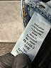 Woman Within Blue Jeans Size 14W Tall - photo 8