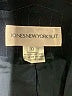 Jones New York Black Blazer Size 8 - photo 6