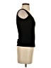 Ninety Black Sleeveless Top Size S - photo 4