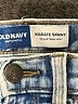 Old Navy Blue Jeans Size 5T - photo 3