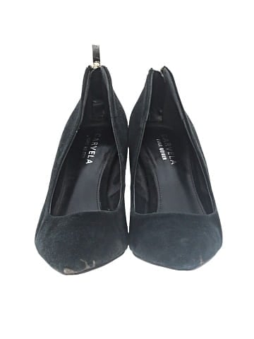 Carvela Heels (view 2)
