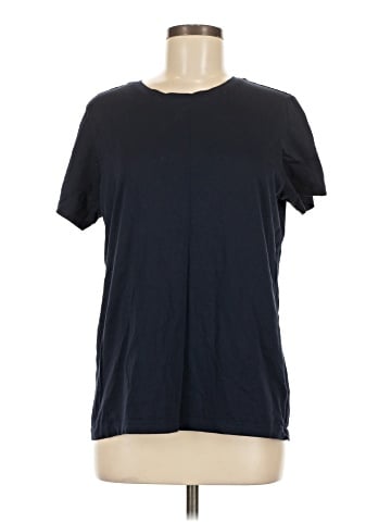 Lands' End Short Sleeve T-Shirt (view 1)