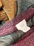 Baby Gap Solid Burgundy Pullover Sweater Size 4T - photo 3