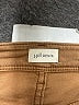 J.Jill Tan Jeans Size 10 - photo 7