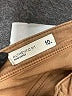 J.Jill Tan Jeans Size 10 - photo 8