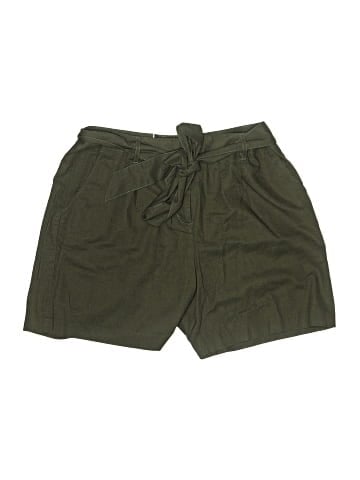 Boden Khaki Shorts (view 1)