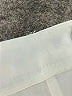 Zara Ivory Casual Pants Size S - photo 5