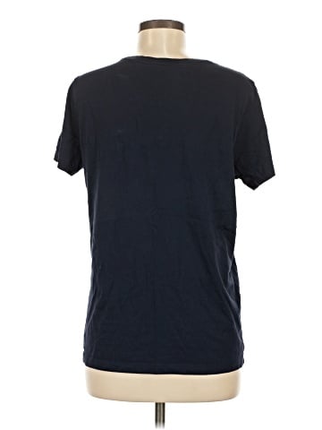 Lands' End Short Sleeve T-Shirt (view 2)