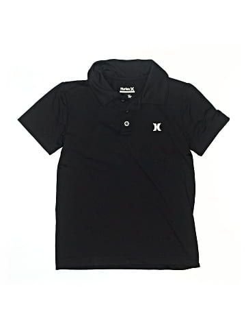 Hurley Short Sleeve Polo (view 1)