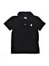 Hurley Black Short Sleeve Polo Size 4 - 5 - photo 1