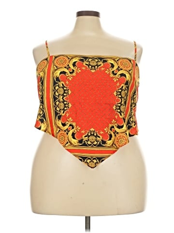 ROYALTY Tank Top (view 1)
