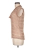 Bebe Tan Sweater Vest Size M - photo 5