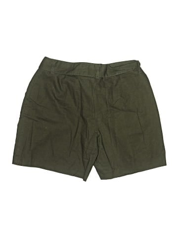 Boden Khaki Shorts (view 2)
