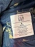 Baby Gap 100% Polyester Blue Vest Size 4T - photo 3