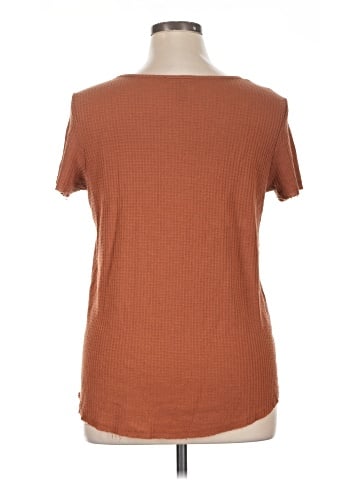 Forever 21 Short Sleeve Top (view 2)