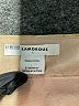Glamorous Paisley Gold Formal Skirt Size L - photo 3