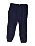 Gap Kids Solid Blue Casual Pants Size 4 - 5 - photo 1