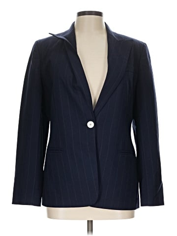 Lauren by Ralph Lauren Blazer (view 1)