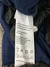 Izod Golf 100% Polyester Solid Blue Active Skort Size 10 - photo 4