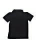 Hurley Black Short Sleeve Polo Size 4 - 5 - photo 2