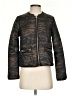 Generation Love 100% Polyester Camo Black Jacket Size XS - photo 1