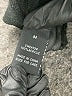 I.N. San Francisco 100% Acrylic Black Pullover Sweater Size M - photo 8