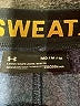 Under Armour Blue Sweatpants Size M - photo 7