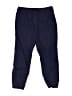 Gap Kids Solid Blue Casual Pants Size 4 - 5 - photo 2