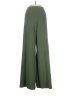 Montce Green Casual Pants Size S - photo 1